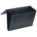 Non Leather Compendiums  - Expandable A4 File Portfolio