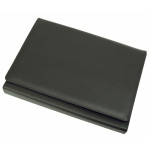 Non Leather Compendiums  - Expandable A4 File Portfolio