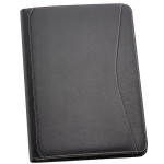 Leather Compendiums  - The Millennium Full Grain A4 Leather Compendium