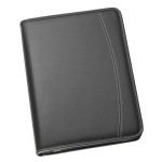 Non Leather Compendiums  - The York A4 Compendium in Imitation Leather