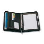 Leather Compendiums  - The Executive Compact A5 Leather Compendium