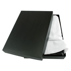 Leather Compendiums - The Executive Compact A5 Leather Compendium