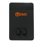 Phone Accessories  - True Wireless Earbud Phone Wallet
