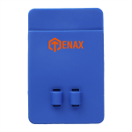 Phone Accessories  - True Wireless Earbud Phone Wallet