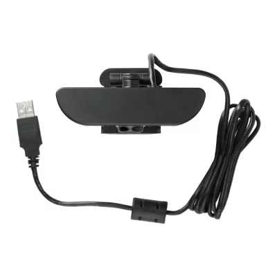 branded 1080P HD Webcam with Microphone, from our range of promotional USB Accessories