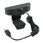 USB Accessories - 1080P HD Webcam with Microphone