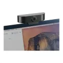 branded 1080P HD Webcam with Microphone, from our range of promotional USB Accessories