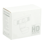 USB Accessories - 1080P HD Webcam with Microphone