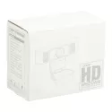branded 1080P HD Webcam with Microphone, from our range of promotional USB Accessories