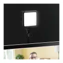 branded Laptop &amp; Tablet Portable Video Light, from our range of promotional USB Accessories