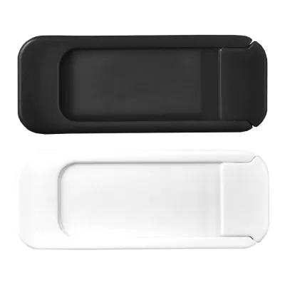 branded Push Local Privacy Camera Blocker, from our range of promotional USB Accessories