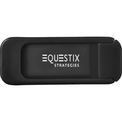 branded Push Local Privacy Camera Blocker, from our range of promotional USB Accessories