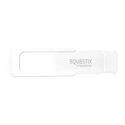 branded Push Local Privacy Camera Blocker, from our range of promotional USB Accessories