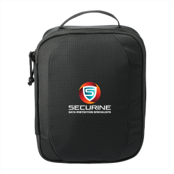 branded RPET Headphone and Tech Case, from our range of promotional RPET Enviro Products