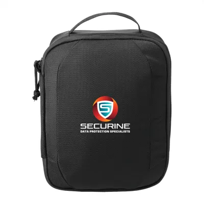 branded RPET Headphone and Tech Case, from our range of promotional RPET Enviro Products