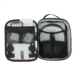 branded RPET Headphone and Tech Case, from our range of promotional RPET Enviro Products