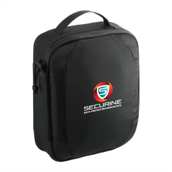 branded RPET Headphone and Tech Case, from our range of promotional RPET Enviro Products