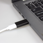 branded USB C Adapter, from our range of promotional USB Hubs &amp; Cables
