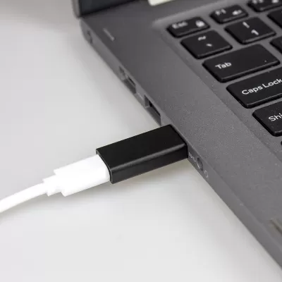 branded USB C Adapter, from our range of promotional USB Hubs & Cables