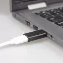 branded USB C Adapter, from our range of promotional USB Hubs &amp; Cables