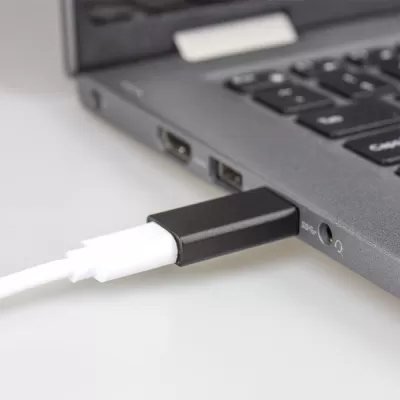 branded USB C Adapter, from our range of promotional USB Hubs & Cables