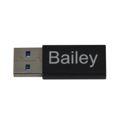 branded USB C Adapter, from our range of promotional USB Hubs & Cables