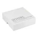 branded Whirl 5-in-1 Charging Cable with Magnetic Wrap, from our range of promotional USB Hubs &amp; Cables