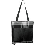 Picnic Blankets  - Large Picnic Rug with Waterproof Backing
