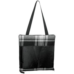 Picnic Blankets  - Large Picnic Rug with Waterproof Backing