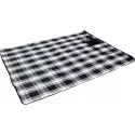 branded Large Picnic Rug with Waterproof Backing, from our range of promotional Picnic Blankets