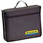 Picnic Blankets  - Picnic Rug in Carry Bag with Waterproof Backing