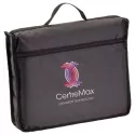 branded Picnic Rug in Carry Bag with Waterproof Backing , from our range of promotional Picnic Blankets