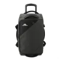 branded High Sierra Forester RPET 22inch Wheeled Duffel, from our range of promotional Travel &amp; Trolley Bags