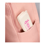 branded Bamboo Fiber Cutlery Set in Carry Case, from our range of promotional Homeware Products