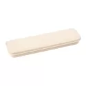 branded Bamboo Fiber Cutlery Set in Carry Case, from our range of promotional Homeware Products