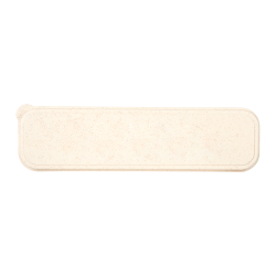 branded Bamboo Fiber Cutlery Set in Carry Case, from our range of promotional Homeware Products