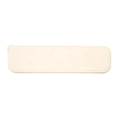 branded Bamboo Fiber Cutlery Set in Carry Case, from our range of promotional Homeware Products
