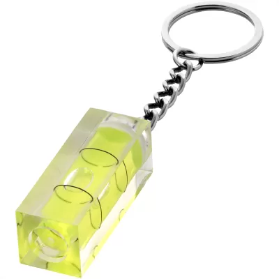 branded Leveller Key Chain, from our range of promotional Torch Keyrings