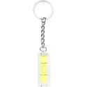 branded Leveller Key Chain, from our range of promotional Torch Keyrings