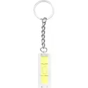 branded Leveller Key Chain, from our range of promotional Torch Keyrings