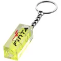 branded Leveller Key Chain, from our range of promotional Torch Keyrings