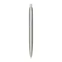 branded Recycled Stainless Steel Ballpoint Pen, from our range of promotional Metal Keyrings