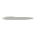 branded Recycled Stainless Steel Ballpoint Pen, from our range of promotional Metal Keyrings
