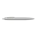 branded Recycled Stainless Steel Ballpoint Pen, from our range of promotional Metal Keyrings