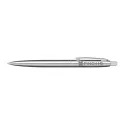 branded Recycled Stainless Steel Ballpoint Pen, from our range of promotional Metal Keyrings