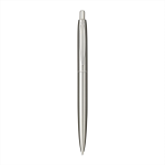branded Recycled Stainless Steel Ballpoint Pen, from our range of promotional Metal Keyrings