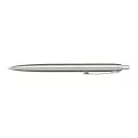 branded Recycled Stainless Steel Ballpoint Pen, from our range of promotional Metal Keyrings