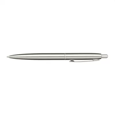 branded Recycled Stainless Steel Ballpoint Pen, from our range of promotional Metal Keyrings