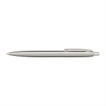 branded Recycled Stainless Steel Ballpoint Pen, from our range of promotional Metal Keyrings