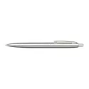 branded Recycled Stainless Steel Ballpoint Pen, from our range of promotional Metal Keyrings